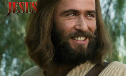 Filinka Cisee Masiix – Jesus Movie