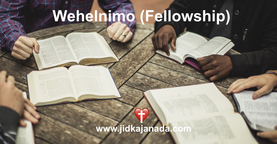 Wehelnimo (Fellowship)